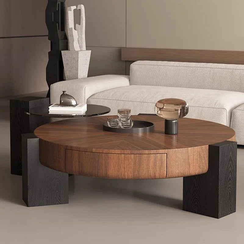 Nordic Modern Coffee Table Elegant Quality Delicacy Unique Coffee Tables Luxury Simple Mesa De Centro Sala Home Furniture