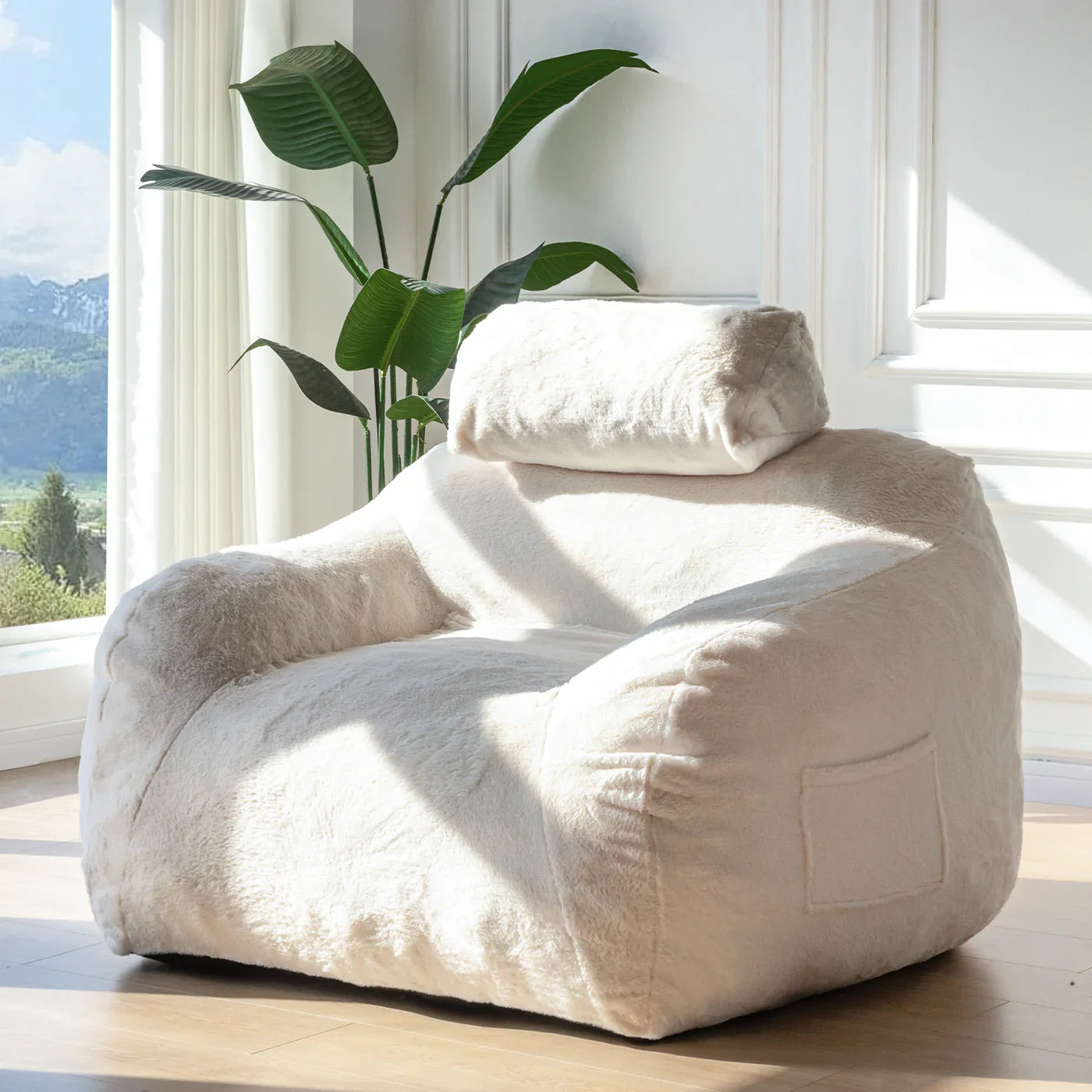 Bean bag chair