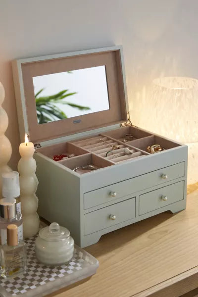 Jewelry box