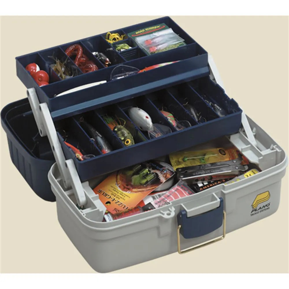 tackle box