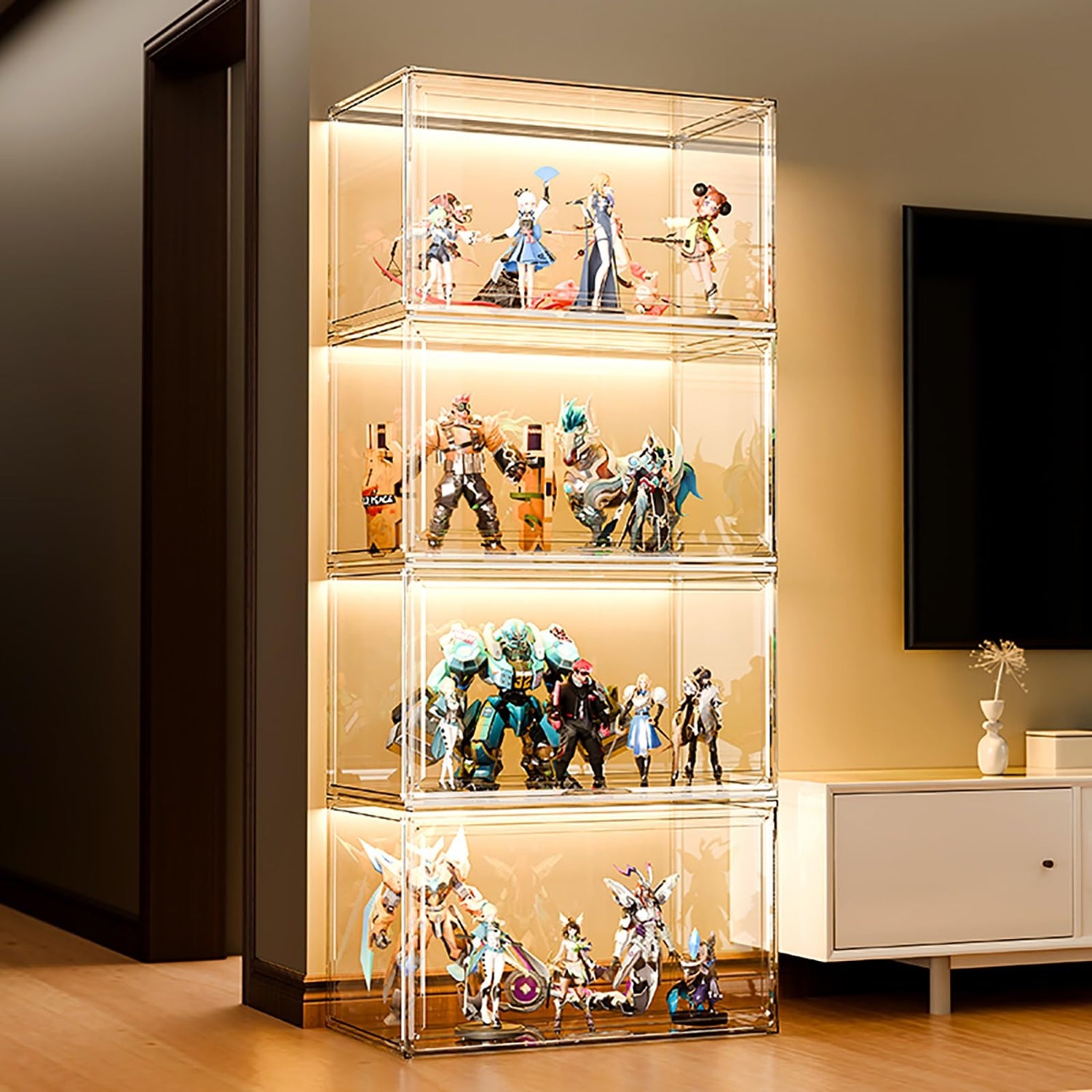 Display case