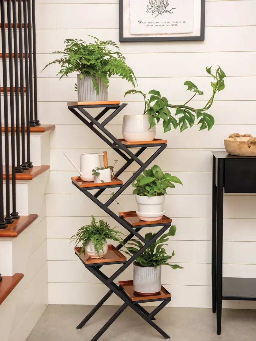 Plant stand