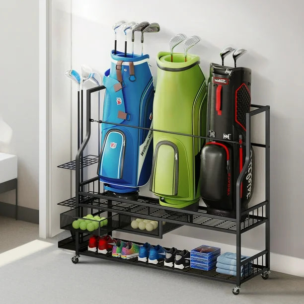 Garage Storage