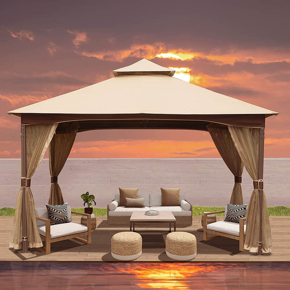 Gazeebo