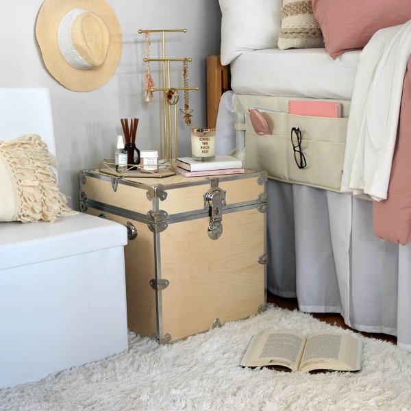 Dorm storage