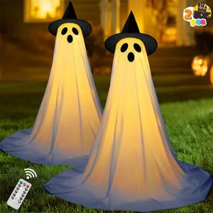 Halloween decorations