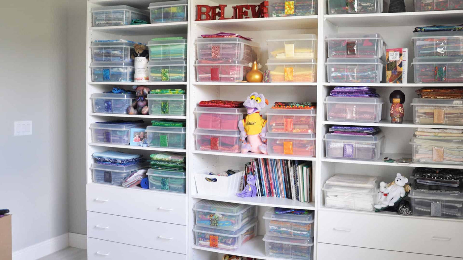 Organization/Storage