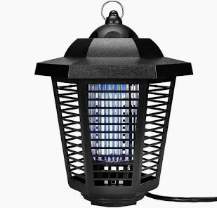Bug zapper