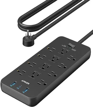 Surge protector