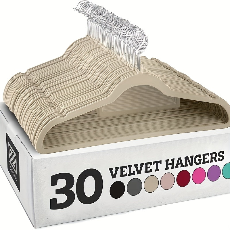 [Polished Hooks] Stainless Steel Traceless Hooks | Polished, Perfect for Dormitory Wardrobe Storage, Suitable for Dry And Wet Environments, Hangers for Clothe