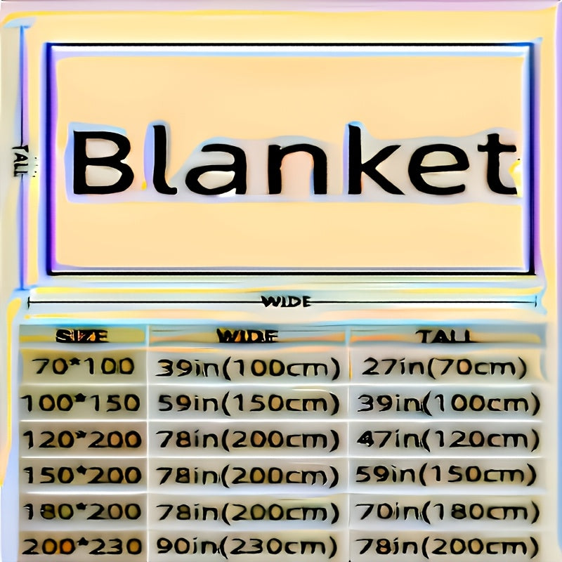 Tufted Throw Blanket-Premium Flannel Fleece for All-Season Cozy Comfort | Versatile Use: Bed, Couch, Office, Camping, Lunch Nap & Air Conditioning | Ultra-Soft, Lightweight & Stylish Home Decor