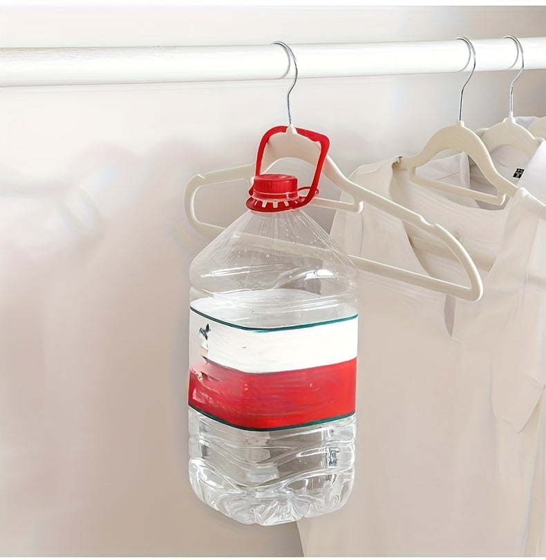 [Polished Hooks] Stainless Steel Traceless Hooks | Polished, Perfect for Dormitory Wardrobe Storage, Suitable for Dry And Wet Environments, Hangers for Clothe