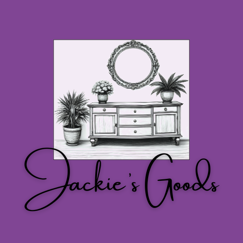 Jackies Goods Biz