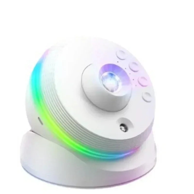 Xiaomi LED Night Light Galaxy Star Projector 4K HD 13 IN 1  Planetarium Projector 360° Rotation For Bedroom Decor Children Gift