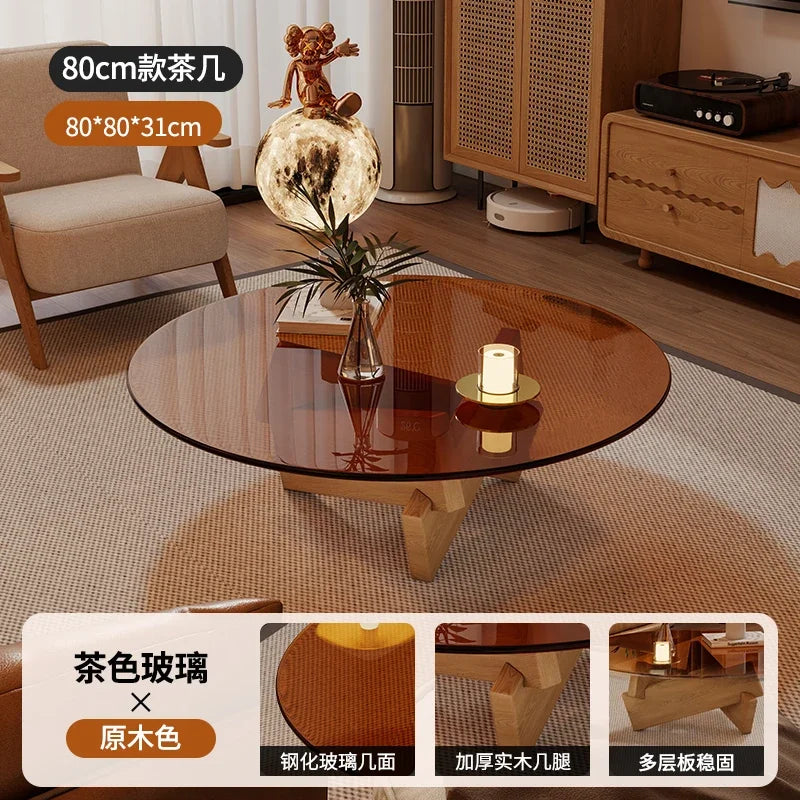 Unique Simple Coffee Tables Decorative Design Acrylic Coffee Tables Acrylic Mesas De Centro Para Sala Living Room Furniture