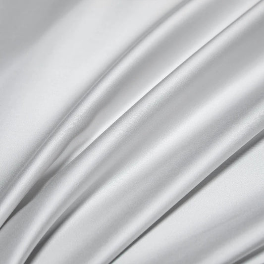100% Egyptian Cotton 4/6 Piece Bed Sheet Set Luxury Bedding Set Elastic Fitted Sheet Flat Sheets Pillowcase Silky Comfortable