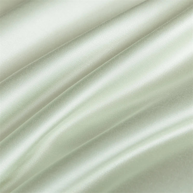 2024 Summer Cool Quilt Water Washed Ice Silk Double Sides Cooling, Cold Air Conditioning Thin Blanket, Luxury Bedding Comforter