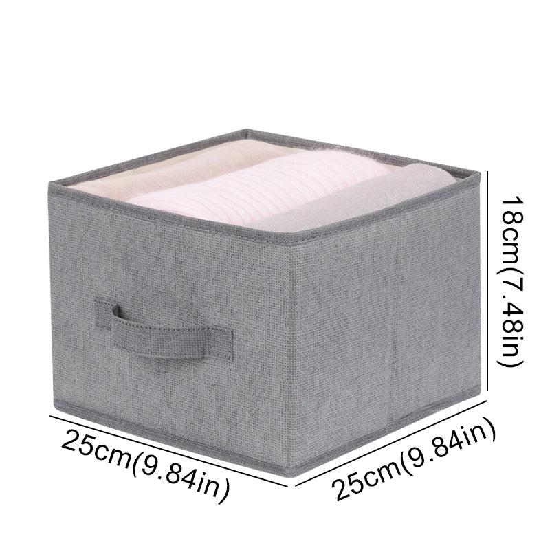 1/3/4/5Layer Storage hanging bag, multifunctional clothing organizing bag, Foldable Closet Clothes Sorting Bag Storage Pouch