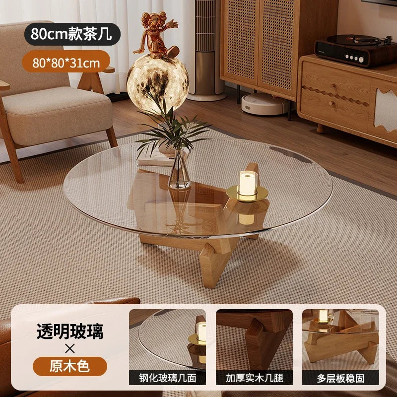 Unique Simple Coffee Tables Decorative Design Acrylic Coffee Tables Acrylic Mesas De Centro Para Sala Living Room Furniture