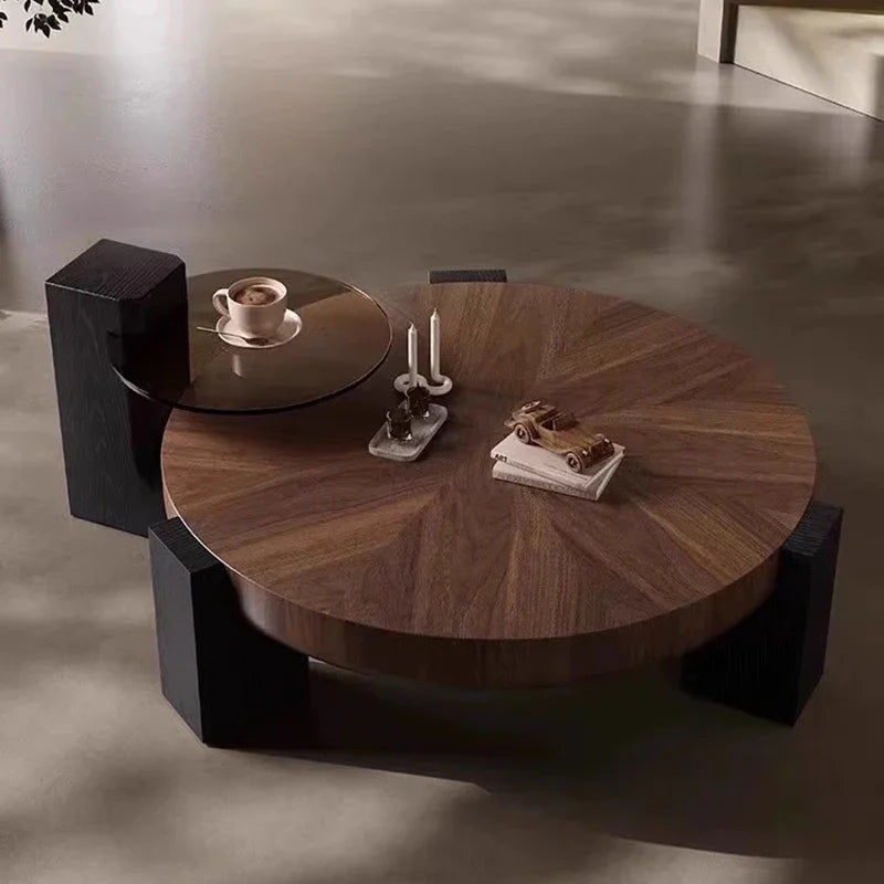 Nordic Modern Coffee Table Elegant Quality Delicacy Unique Coffee Tables Luxury Simple Mesa De Centro Sala Home Furniture