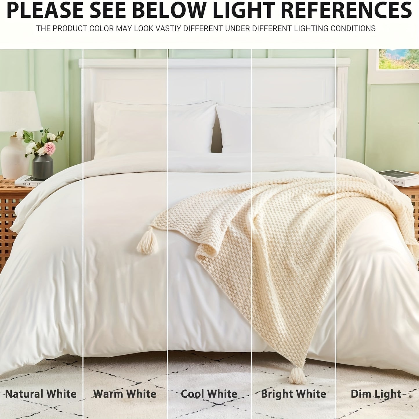 3pcs Jersey Duvet Cover Set, T-Shirt Soft Comfy Bedding Set With Zipper Closure, Sanded, Breathable, All-Season, Includes 1 Duvet Cover & 2 Pillow Shams, Cozy Bedding For Bedroom Or Guest Room, Gifts For The Family, Without C