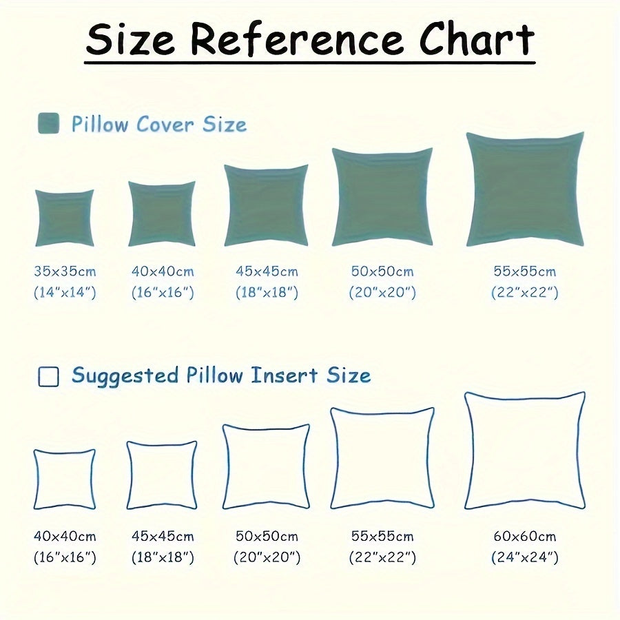 2pcs/4pcs Throw Pillow Cushions, Square Filled Pillow Core, Filled Fake Square Pillow Filler, for Living Room, Bedroom, Dormitory, Office, Home Decoration
